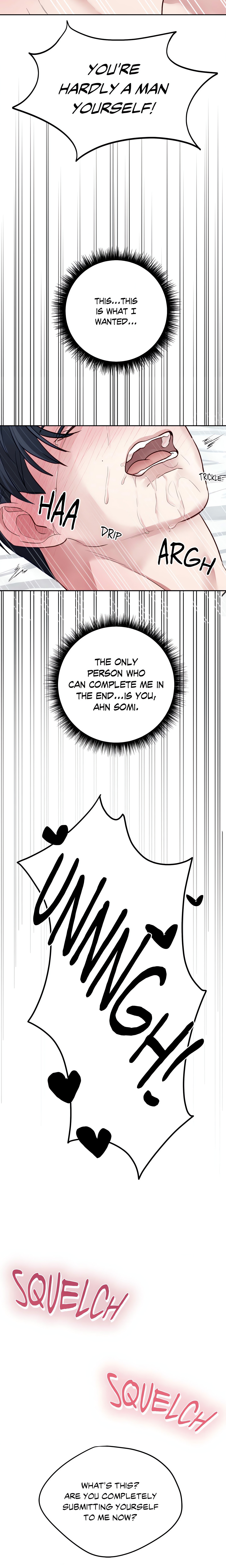 Playing With Karma (Official) chapter 43 page 2