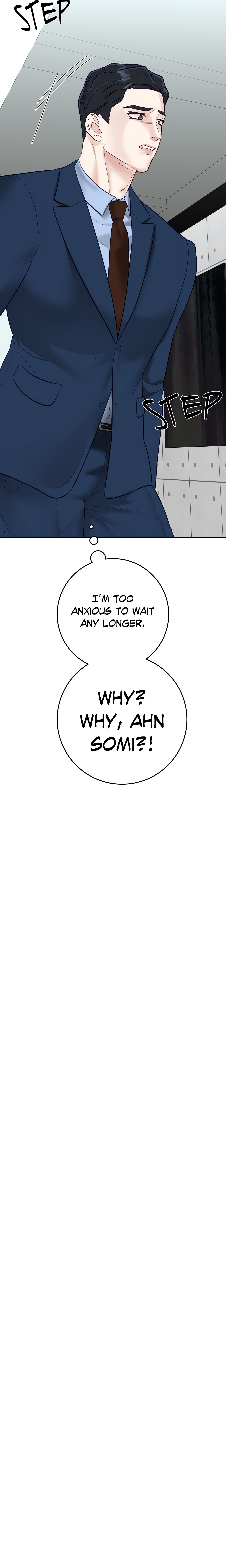 Playing With Karma (Official) chapter 44 page 8