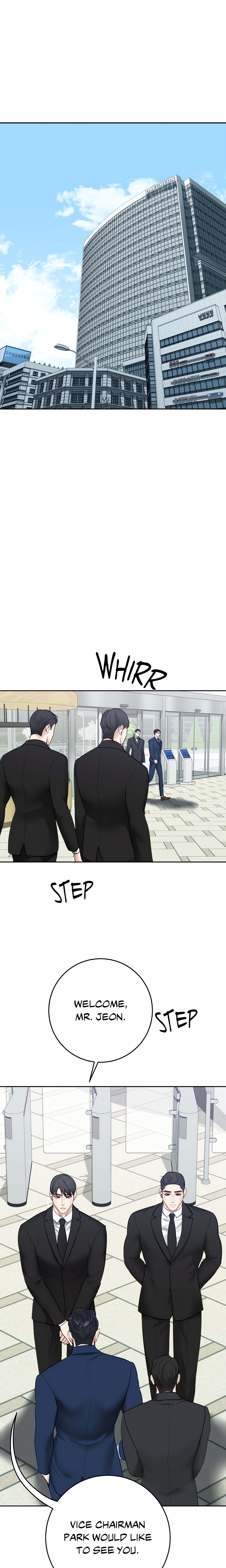Playing With Karma (Official) chapter 44 page 10