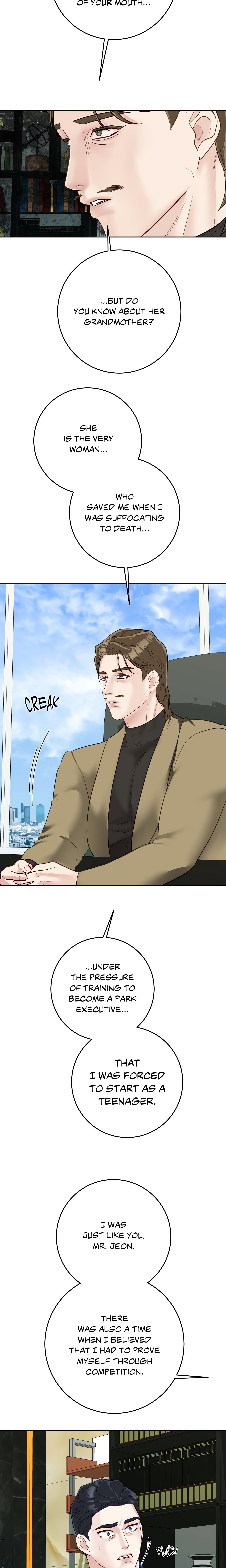 Playing With Karma (Official) chapter 44 page 14