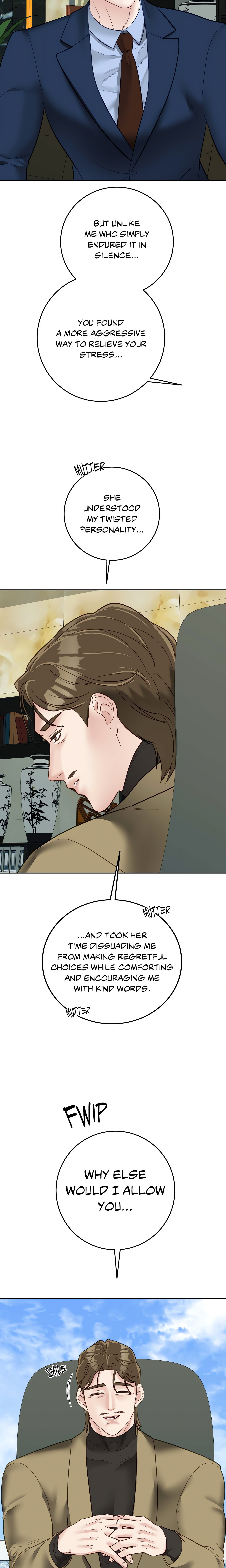 Playing With Karma (Official) chapter 44 page 15