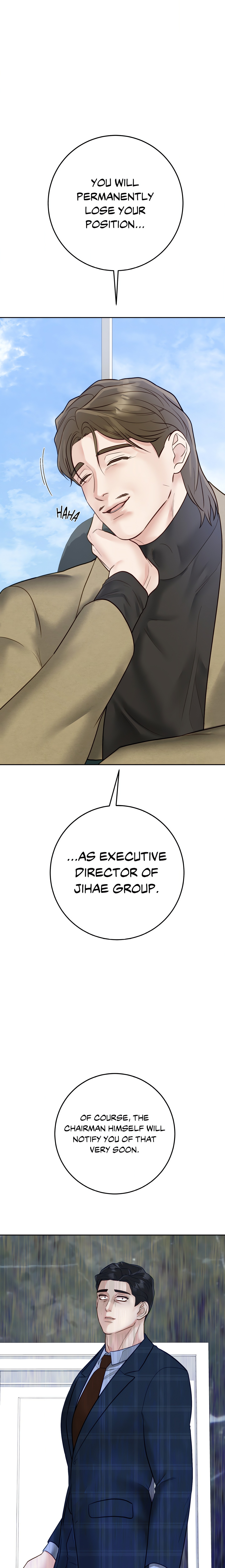 Playing With Karma (Official) chapter 45 page 2