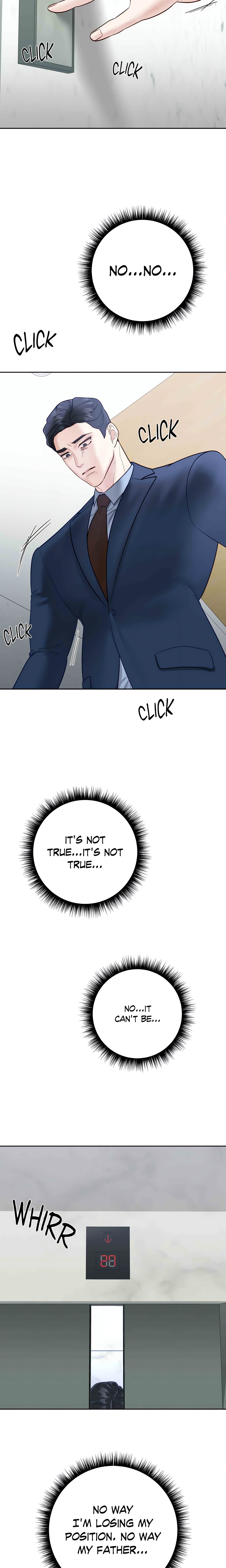 Playing With Karma (Official) chapter 45 page 6