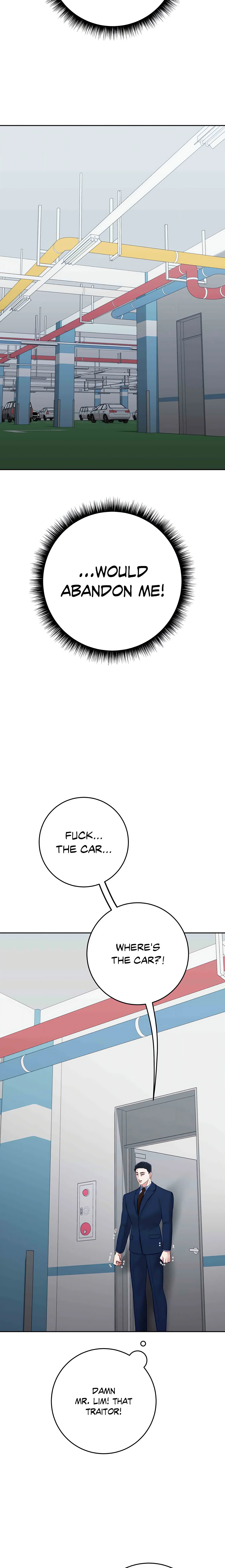 Playing With Karma (Official) chapter 45 page 7