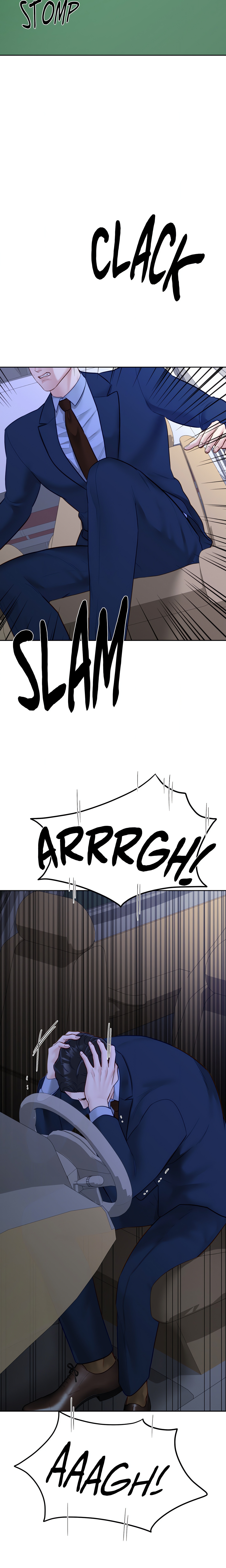 Playing With Karma (Official) chapter 45 page 9
