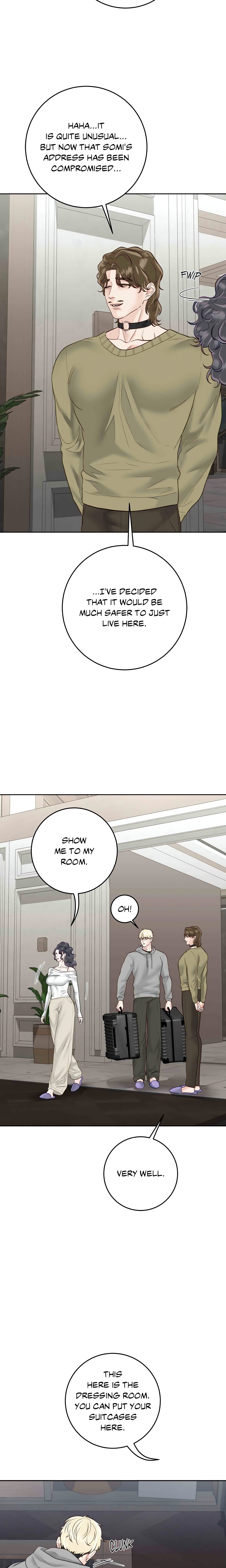 Playing With Karma (Official) chapter 45 page 16