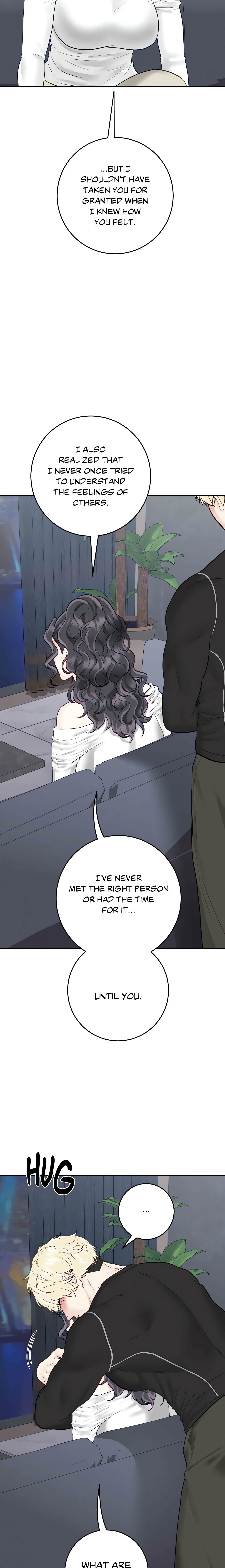 Playing With Karma (Official) chapter 45 page 24