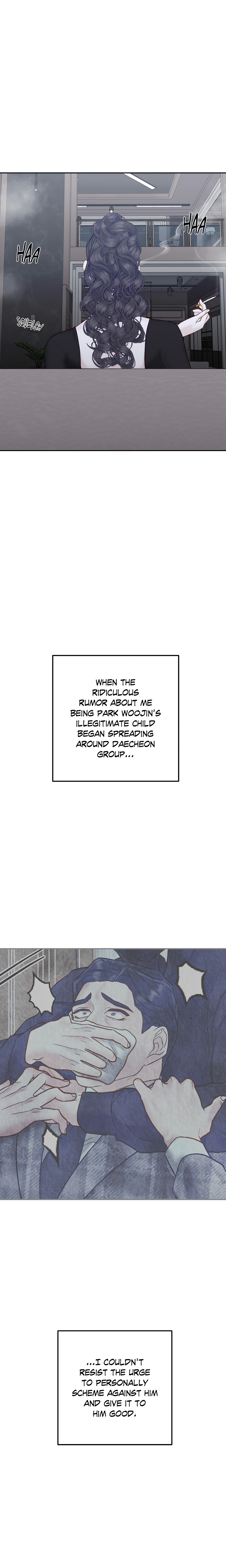 Playing With Karma (Official) chapter 46 page 2