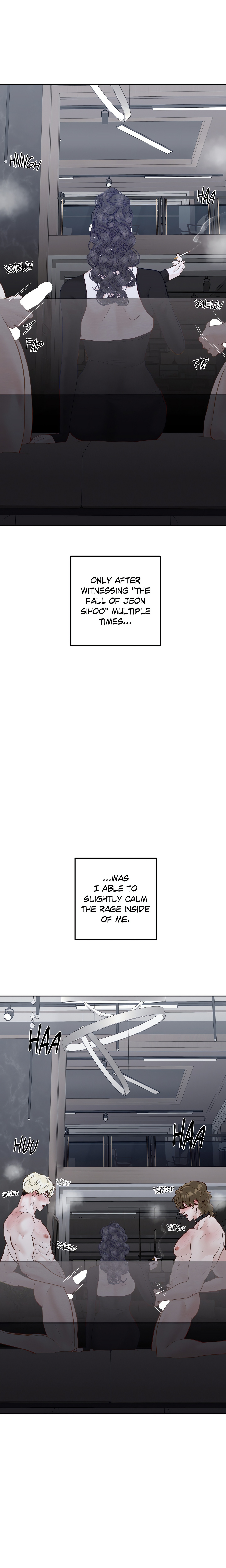Playing With Karma (Official) chapter 46 page 3