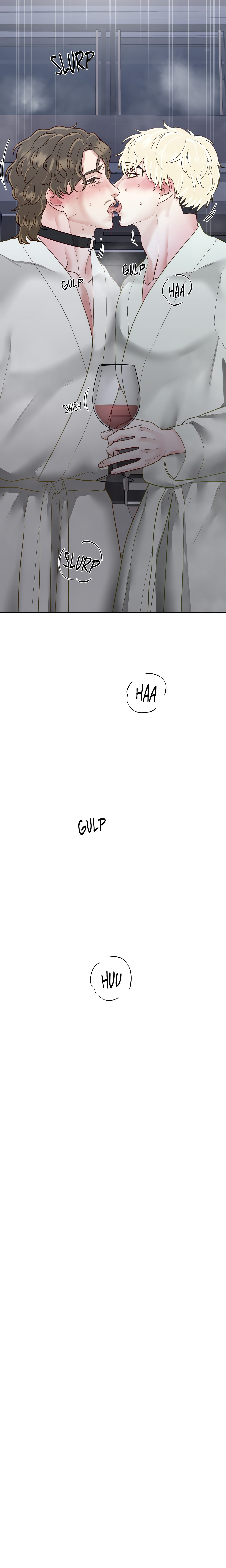 Playing With Karma (Official) chapter 46 page 24