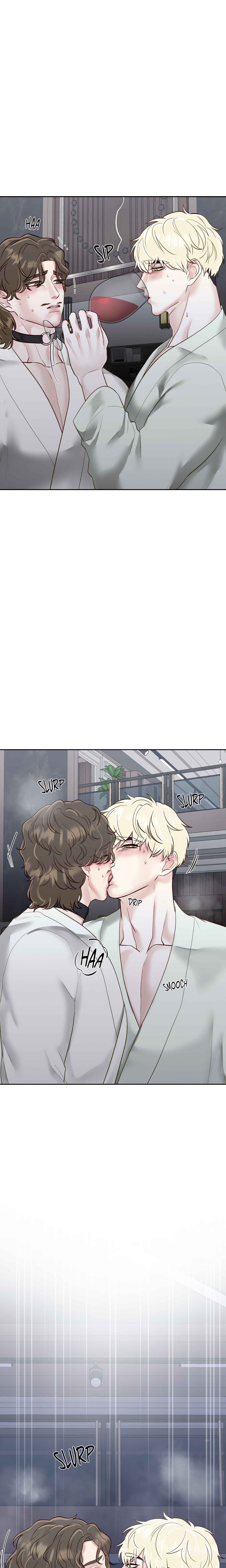 Playing With Karma (Official) chapter 47 page 1