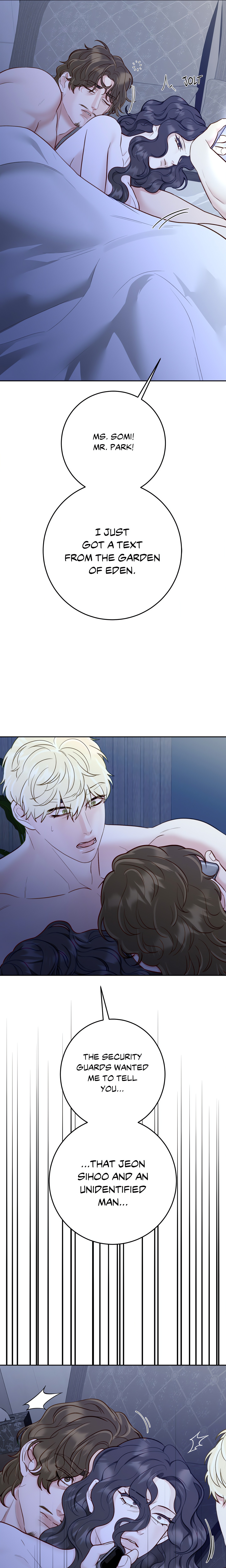 Playing With Karma (Official) chapter 48 page 3