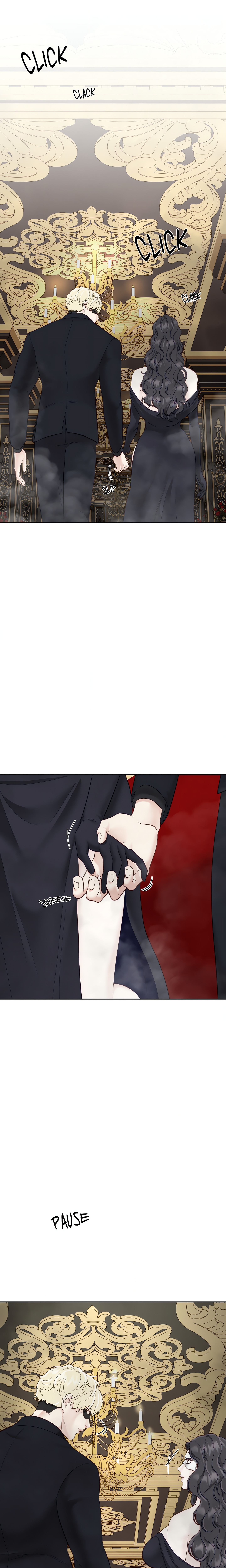Playing With Karma (Official) chapter 48 page 6