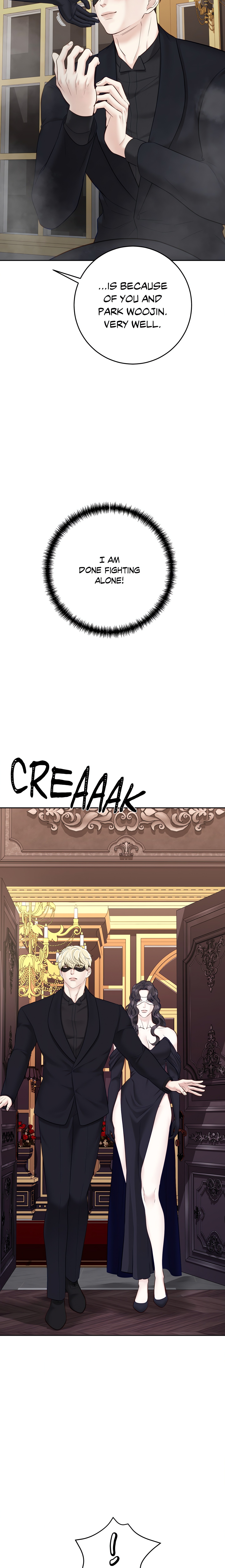 Playing With Karma (Official) chapter 48 page 9
