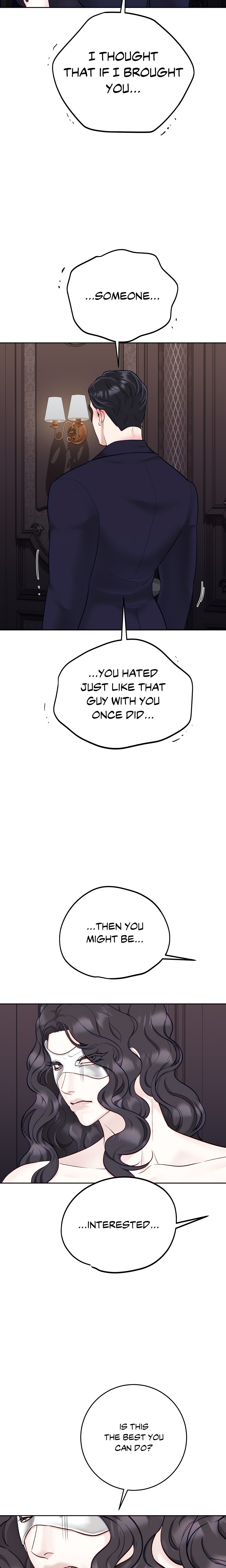 Playing With Karma (Official) chapter 48 page 15