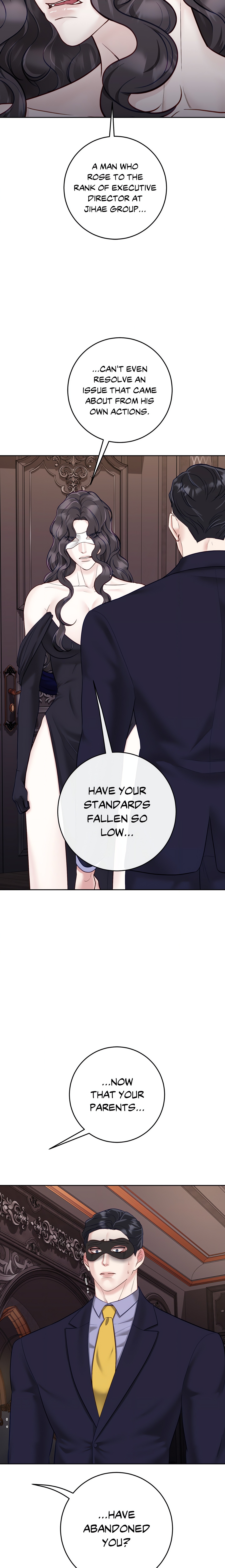 Playing With Karma (Official) chapter 48 page 16