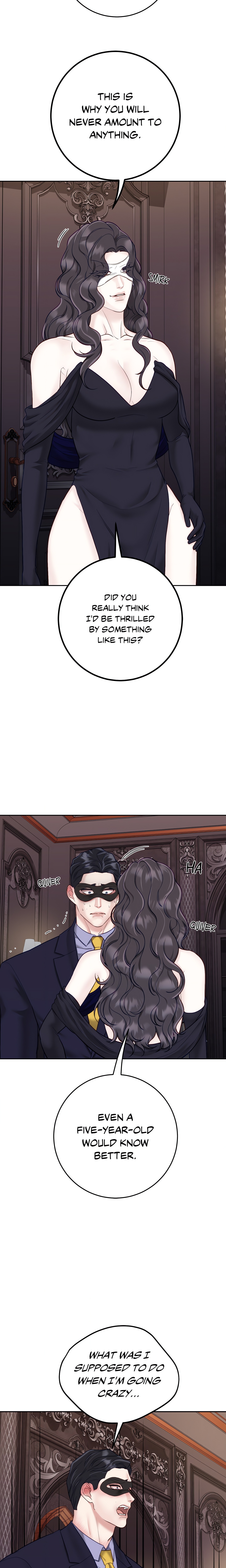 Playing With Karma (Official) chapter 48 page 17