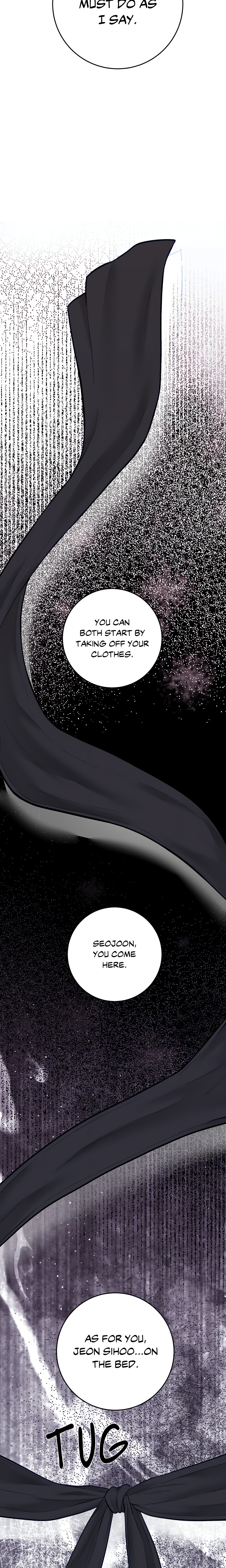 Playing With Karma (Official) chapter 48 page 22