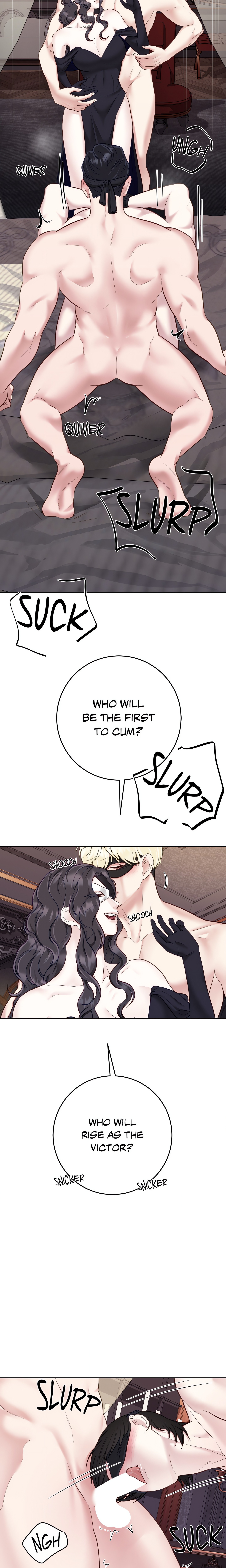 Playing With Karma (Official) chapter 49 page 2