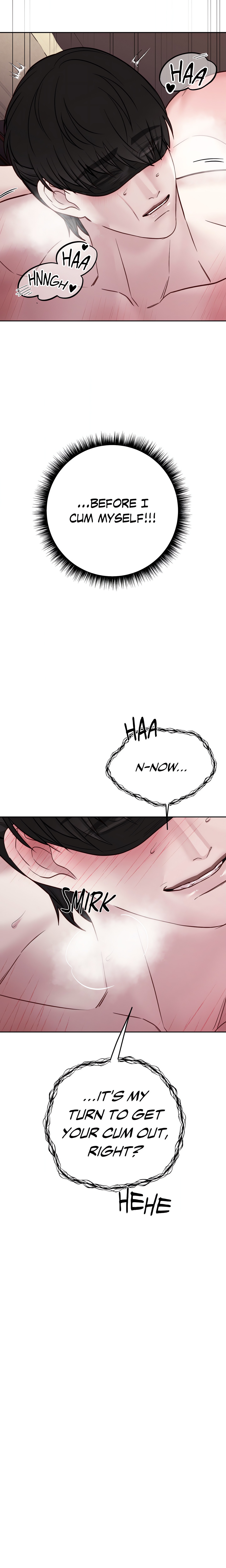 Playing With Karma (Official) chapter 49 page 24