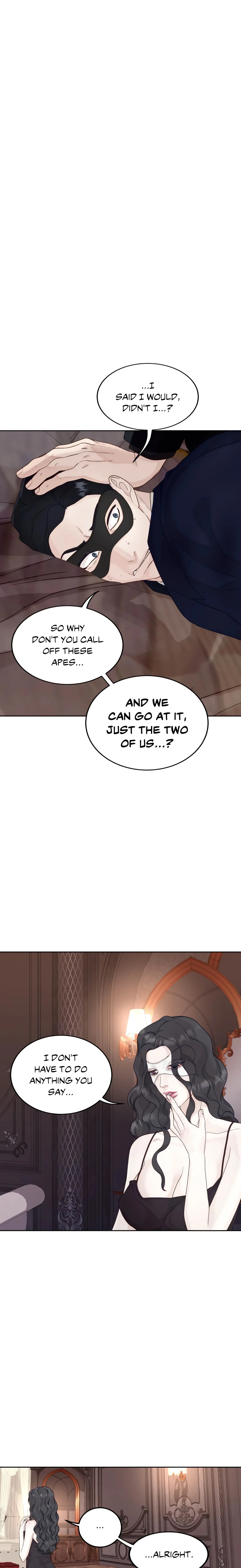 Playing With Karma (Official) chapter 5 page 3
