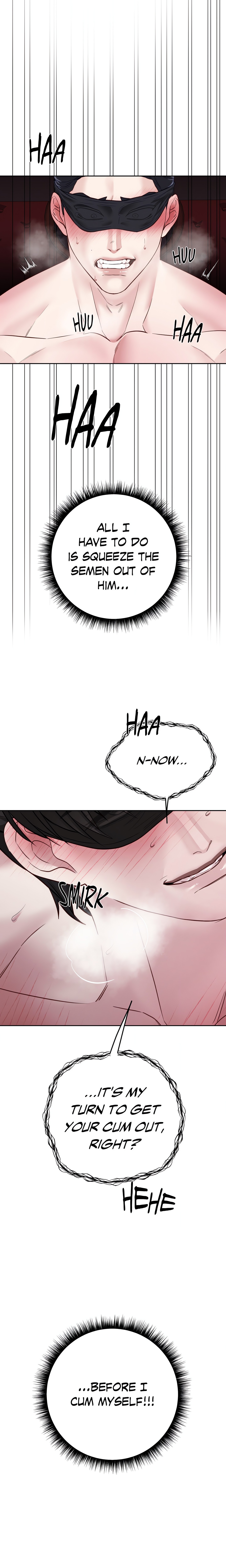 Playing With Karma (Official) chapter 50 page 2