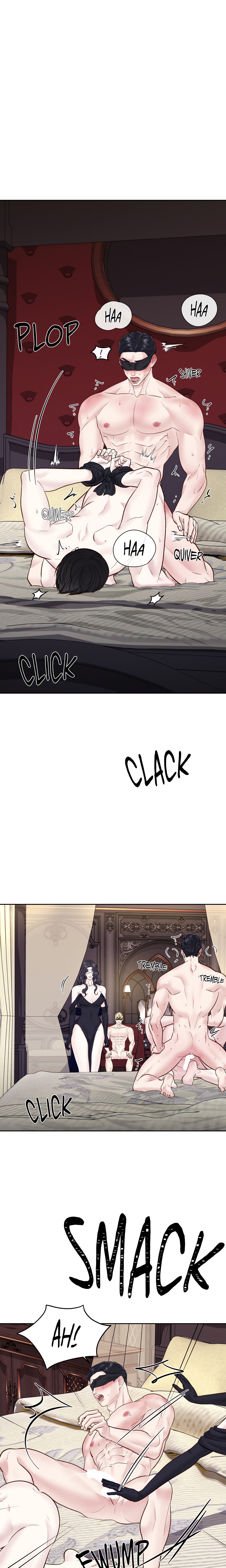 Playing With Karma (Official) chapter 50 page 16