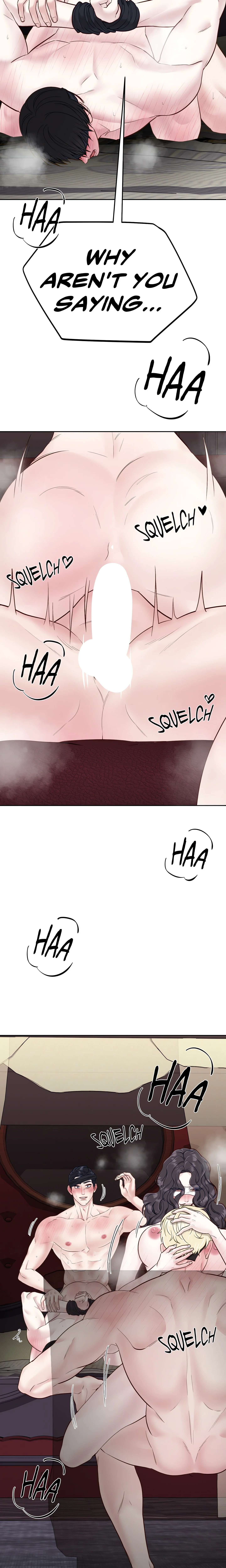 Playing With Karma (Official) chapter 50 page 24