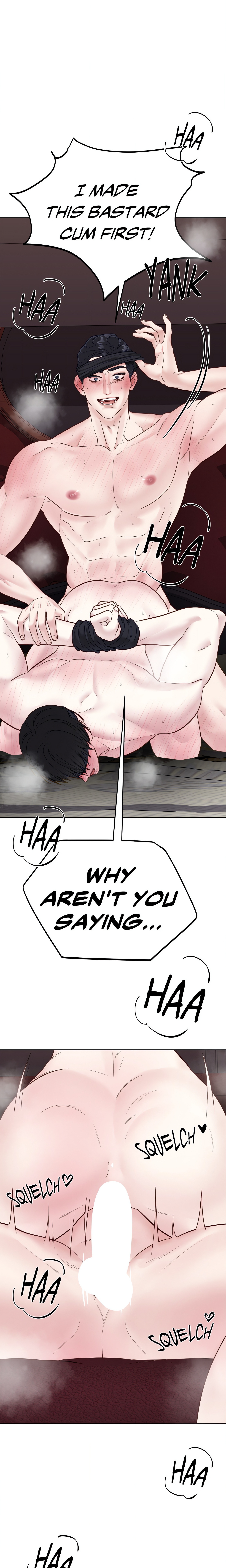Playing With Karma (Official) chapter 51 page 1
