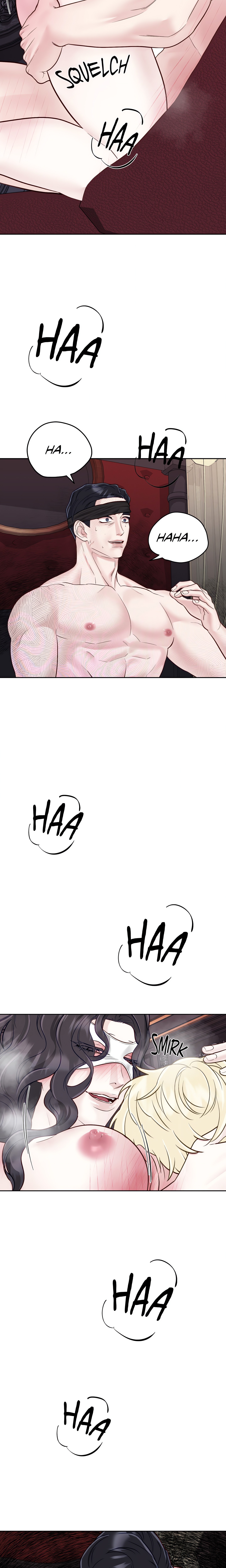 Playing With Karma (Official) chapter 51 page 3