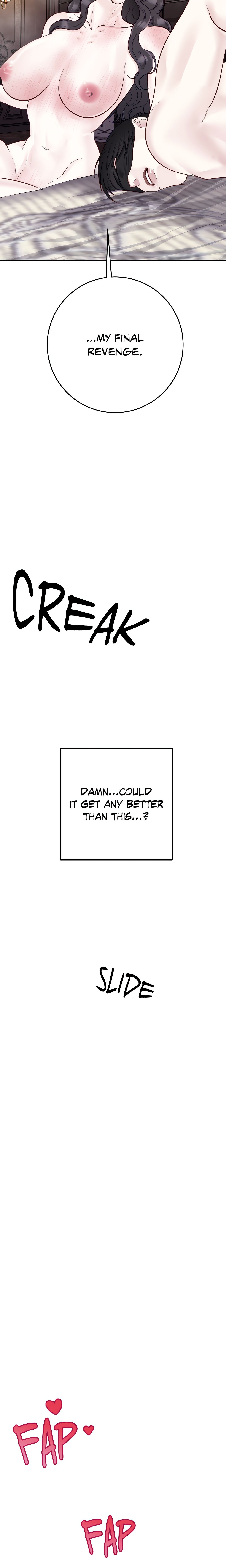 Playing With Karma (Official) chapter 51 page 20