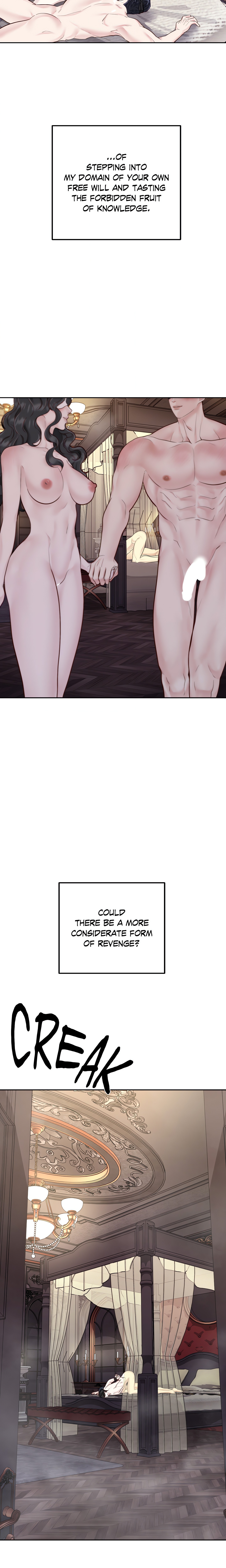Playing With Karma (Official) chapter 51 page 25