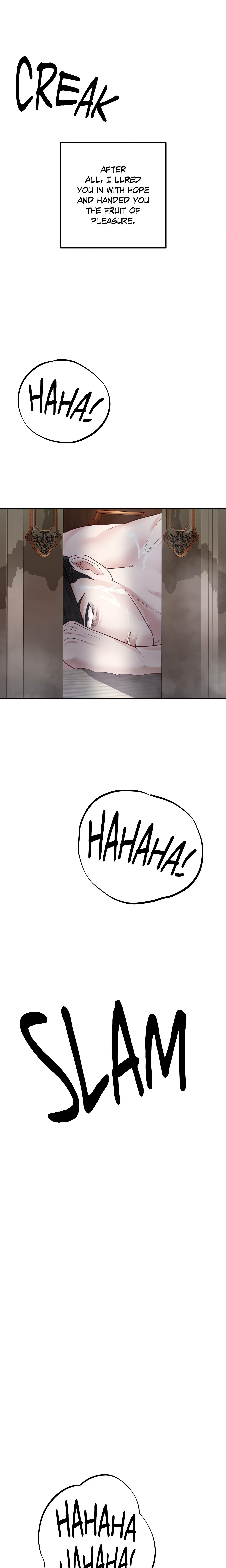 Playing With Karma (Official) chapter 51 page 26