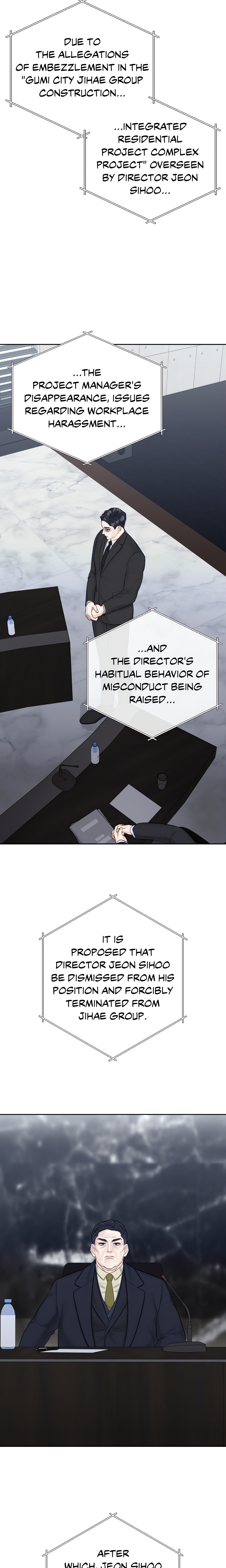 Playing With Karma (Official) chapter 52 page 6