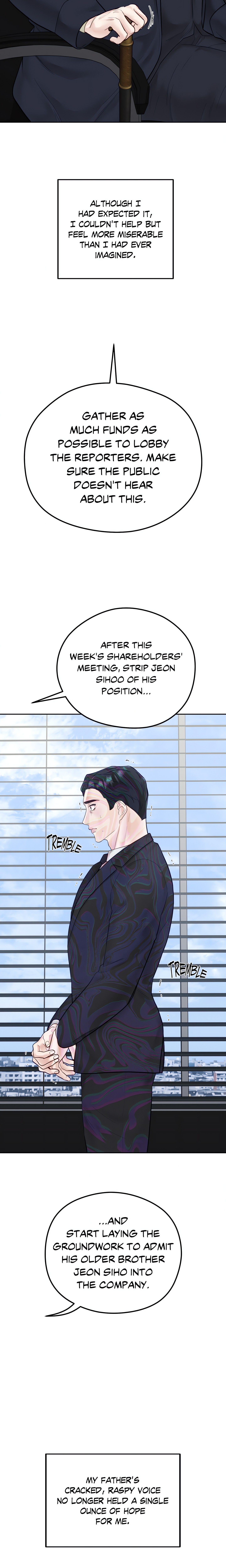 Playing With Karma (Official) chapter 52 page 8