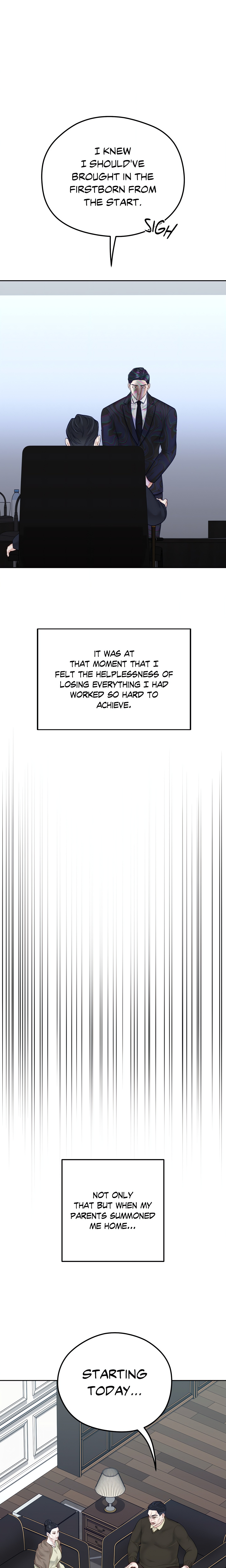 Playing With Karma (Official) chapter 52 page 9