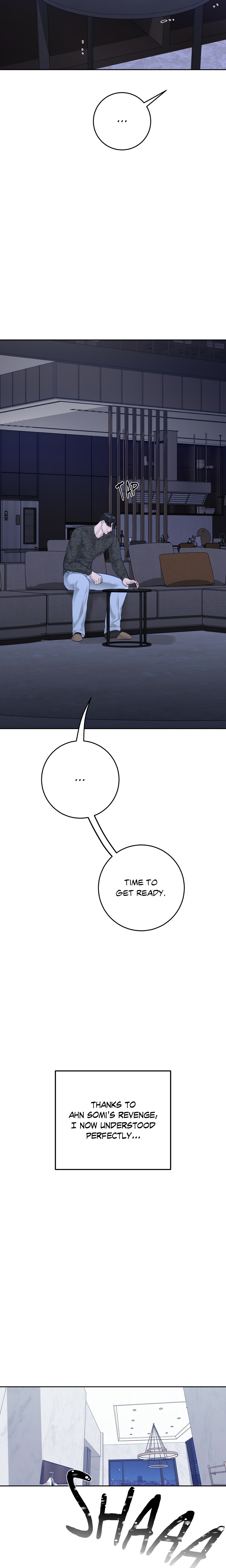 Playing With Karma (Official) chapter 52 page 14