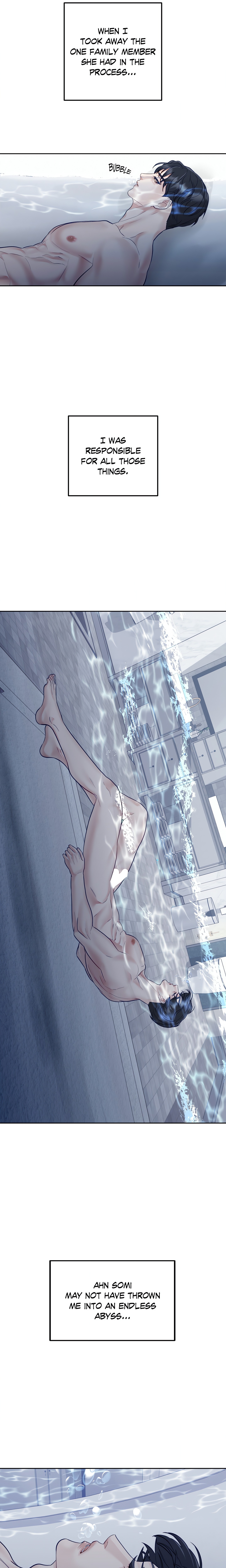 Playing With Karma (Official) chapter 52 page 16
