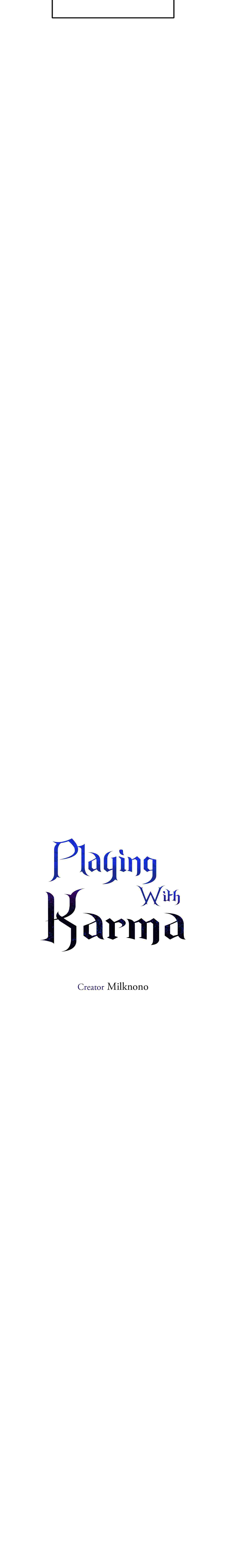 Playing With Karma (Official) chapter 52 page 20