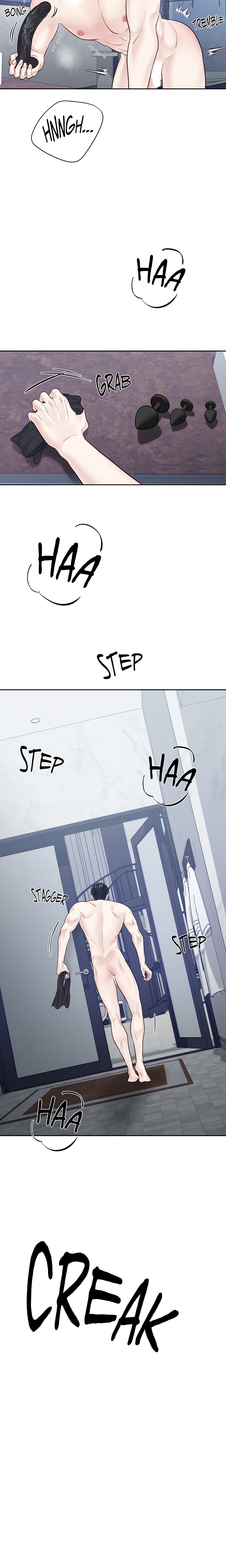 Playing With Karma (Official) chapter 52 page 24