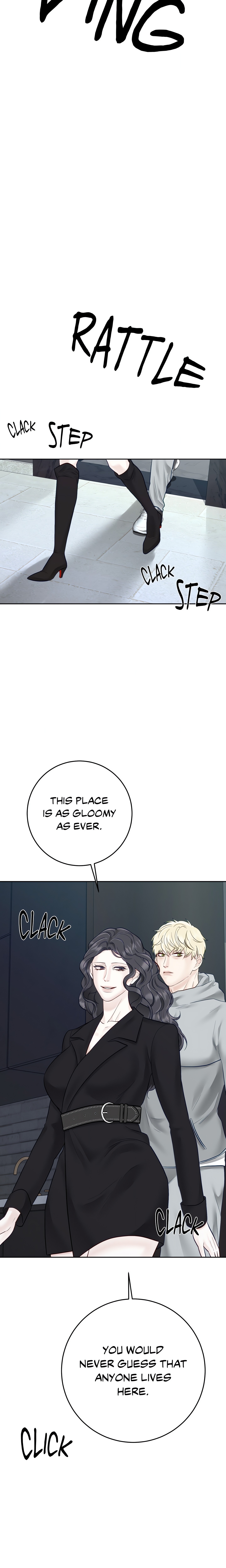 Playing With Karma (Official) chapter 52 page 26
