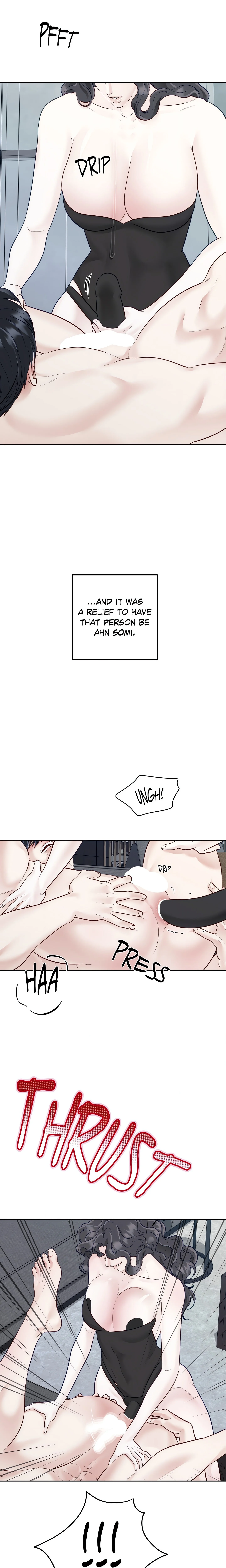 Playing With Karma (Official) chapter 53 page 8