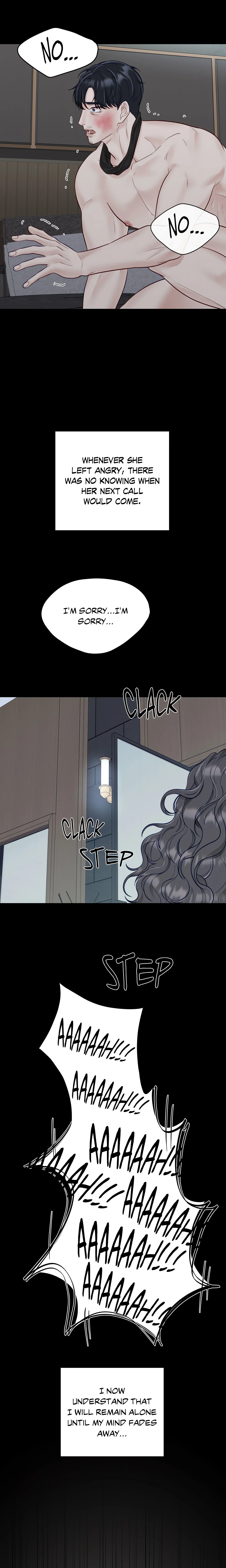 Playing With Karma (Official) chapter 53 page 15