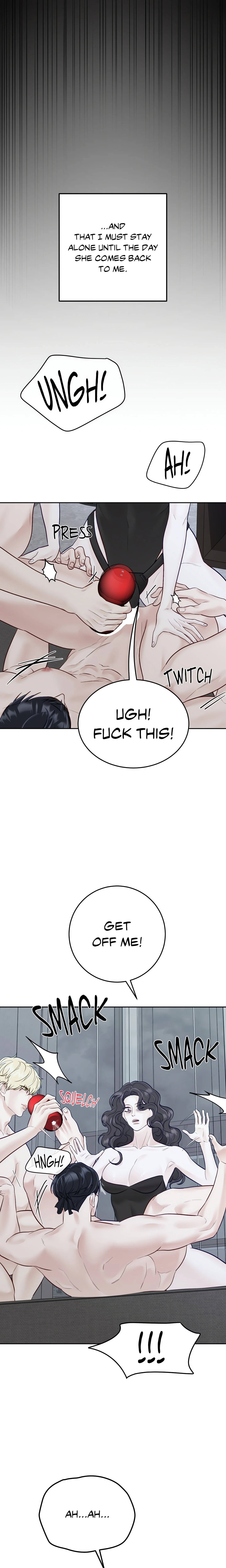 Playing With Karma (Official) chapter 53 page 16