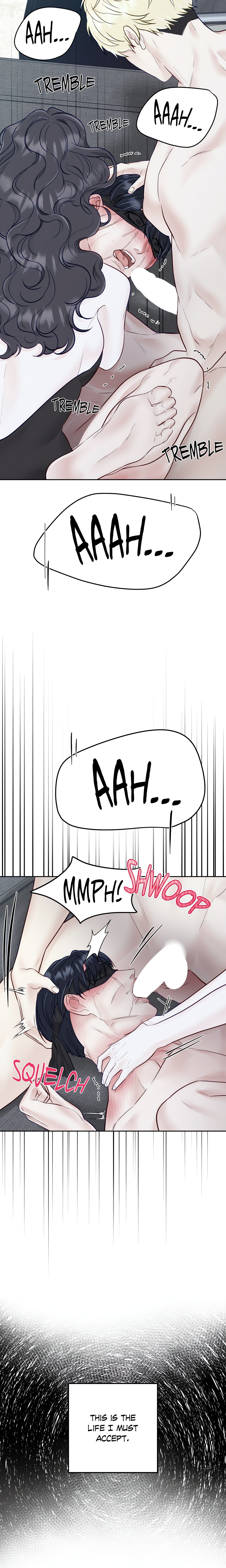 Playing With Karma (Official) chapter 53 page 24