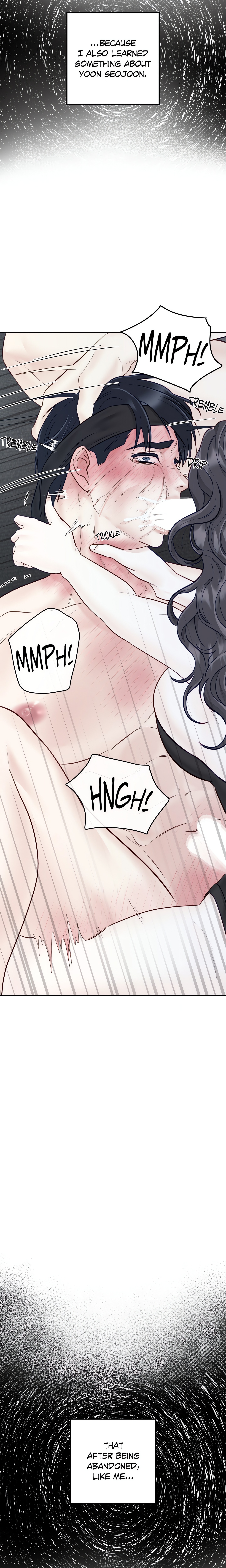 Playing With Karma (Official) chapter 53 page 27