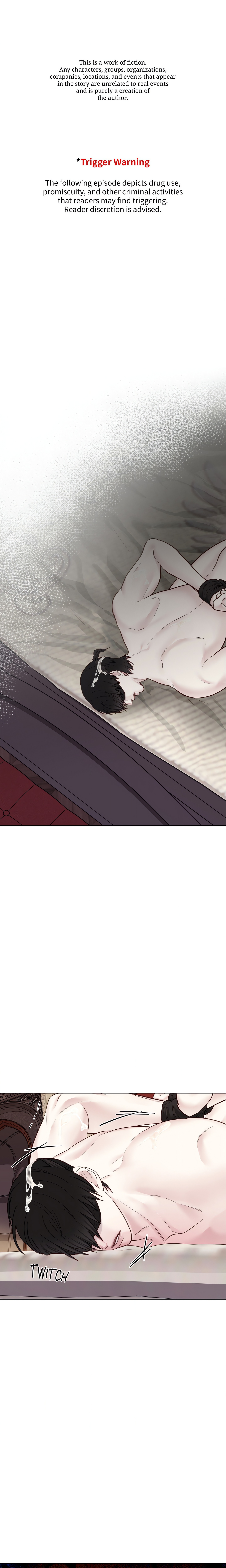 Playing With Karma (Official) chapter 54 page 2