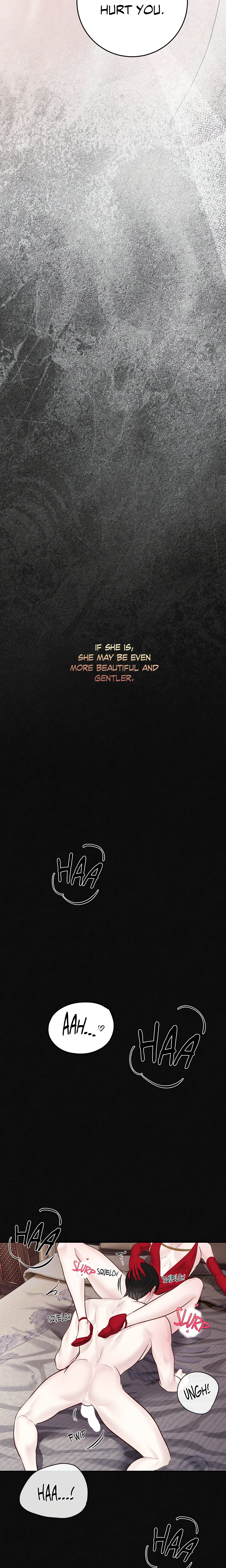 Playing With Karma (Official) chapter 54 page 12
