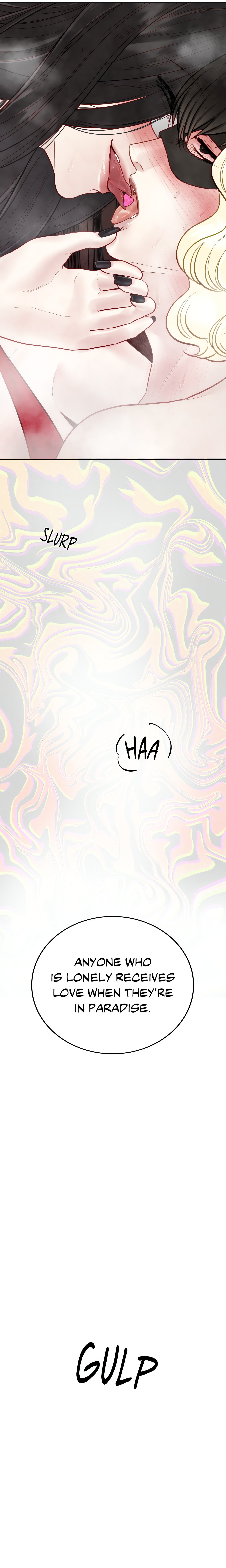 Playing With Karma (Official) chapter 54 page 29