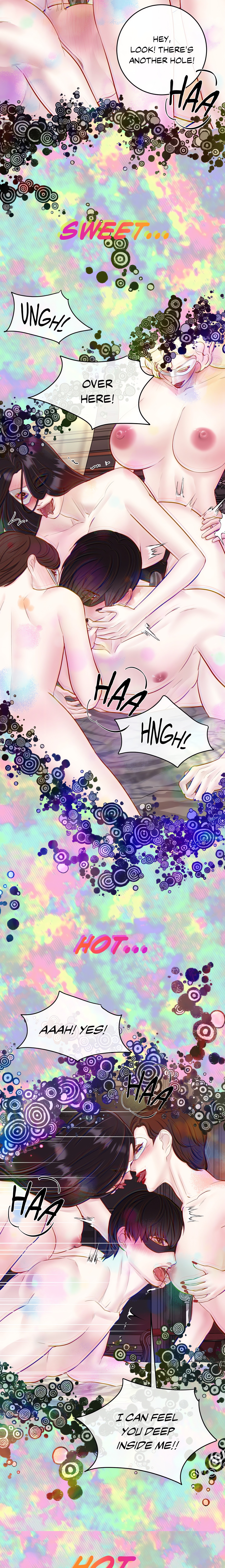 Playing With Karma (Official) chapter 55 page 6